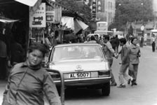 Hong Kong 1973